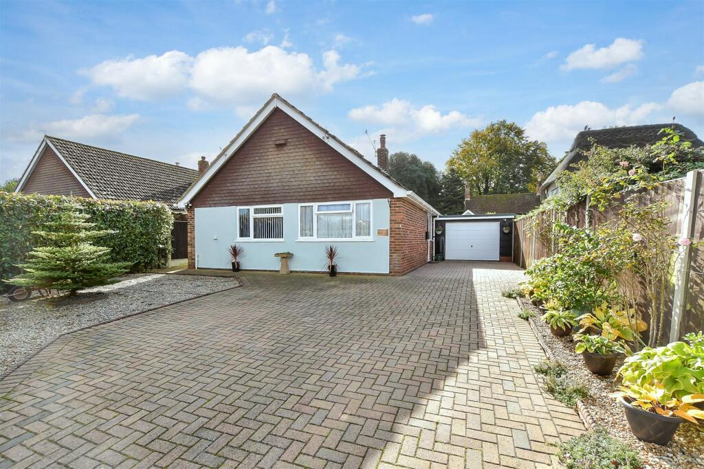 Additional image 13 of St. Andrew's Way, Tilmanstone, Deal, Kent