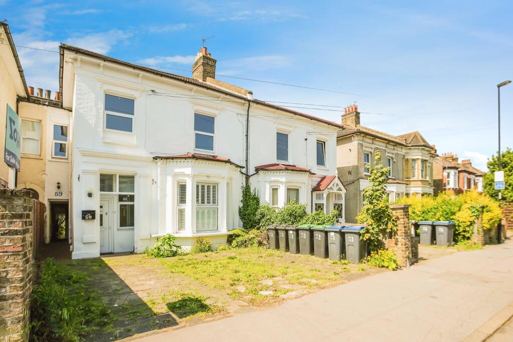 Additional image 20 of Bensham Manor Road, Thornton Heath, CR7