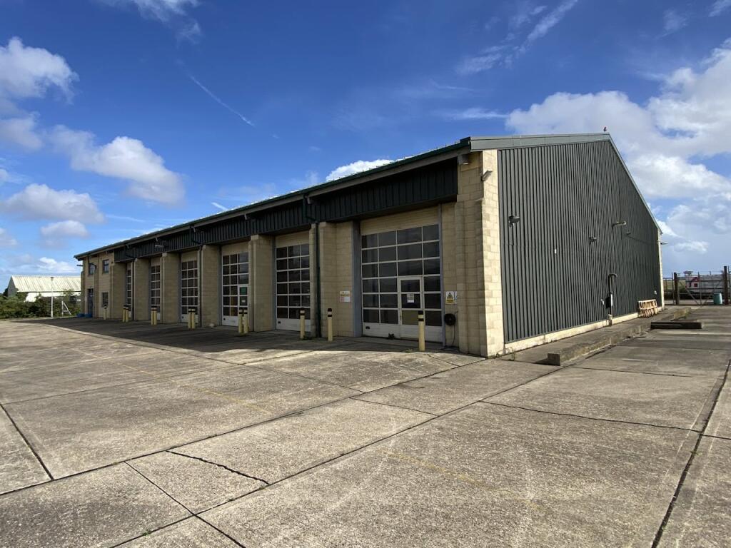 Additional image 10 of Spitfire Way, Manston, Ramsgate, CT12 5FF