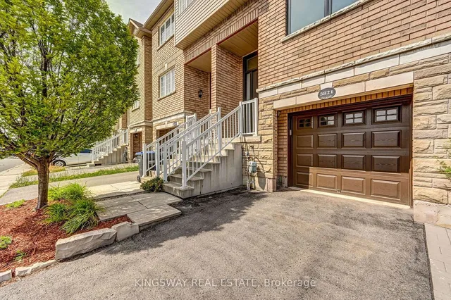 5821 Tiz Rd