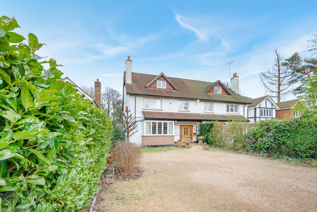 Additional image 25 of West Purley, Surrey