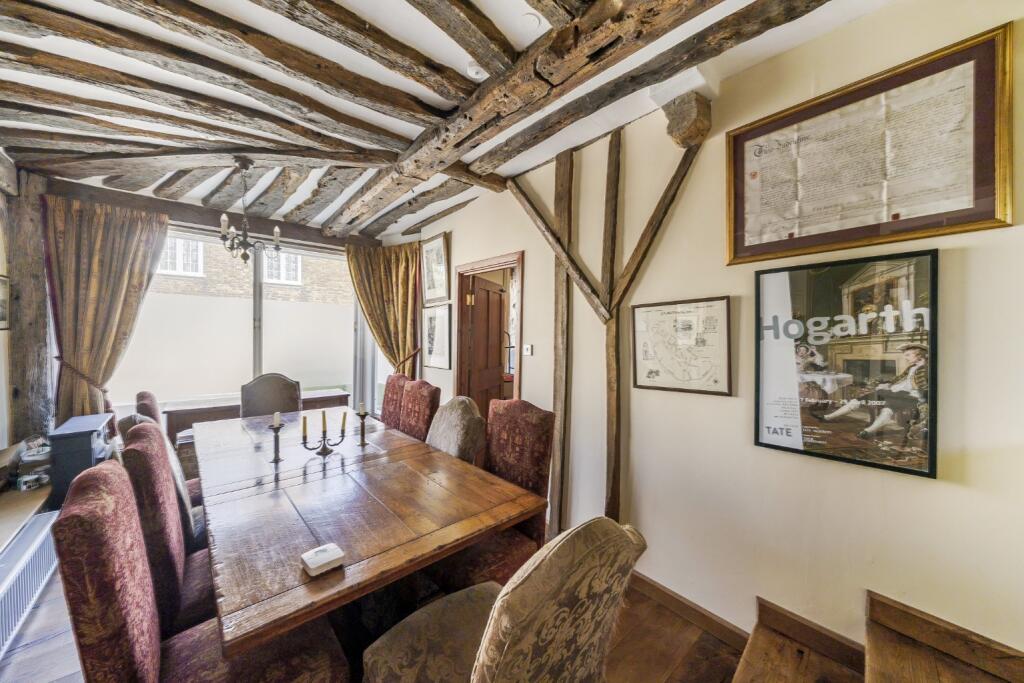 Additional image 13 of Love Lane, Sandwich, Kent, CT13