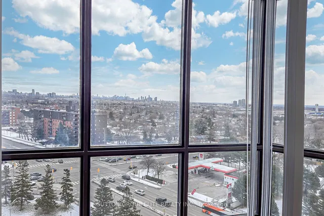 Additional image 3 of 1333 Bloor St Unit 1517