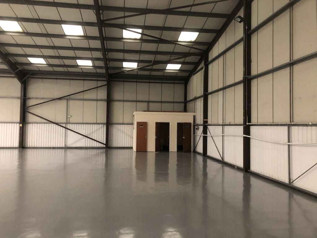 Additional image 5 of Unit 5a + 5b The Old Timber Yard, Manston Road, Ramsgate
