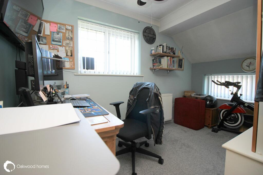 Additional image 12 of Station Approach, Minster