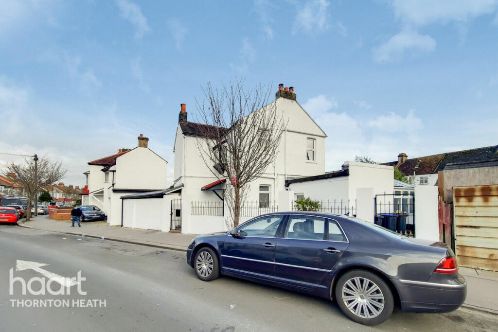 Additional image 21 of Raymead Avenue, Thornton Heath