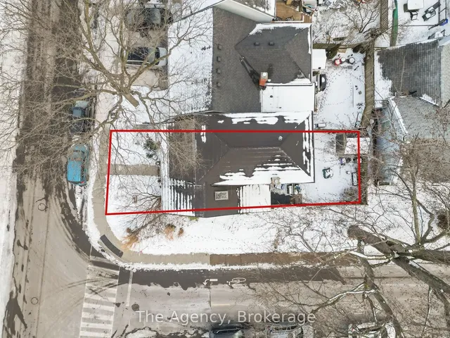 Additional image 33 of 35 Jones St