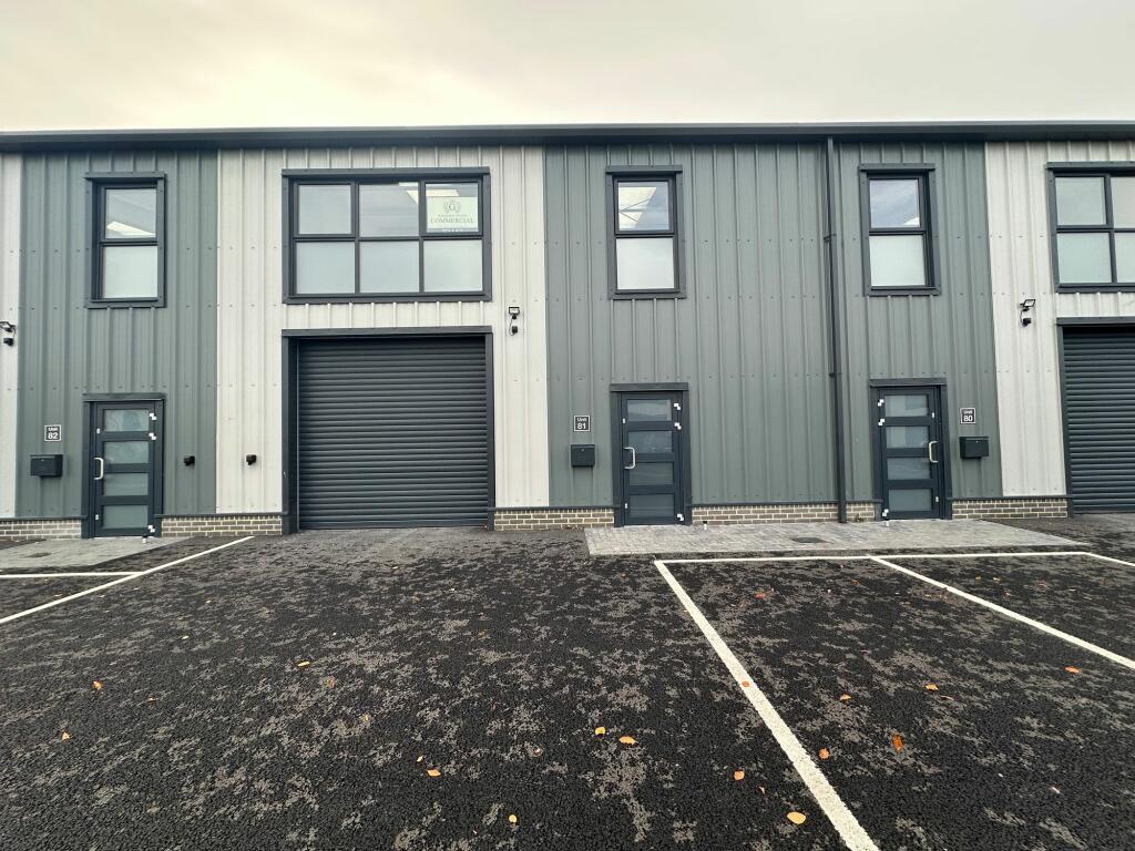 The Laurels, Minster, CT12