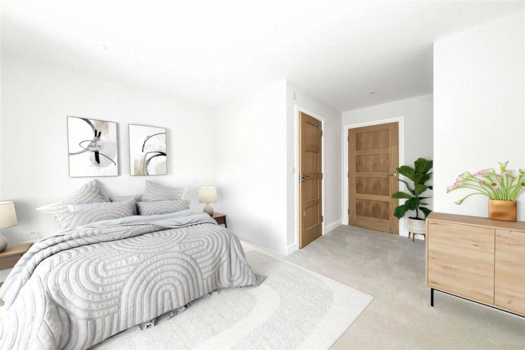 Additional image 19 of Endlesham Court,, 131 Woodcote Valley Road,, Purley, CR8