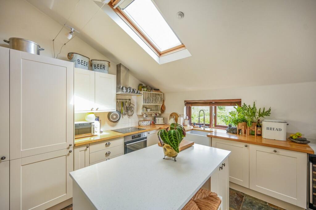 Additional image 24 of Pilgrims Cottages, Roman Road, West Studdal, Kent, CT15