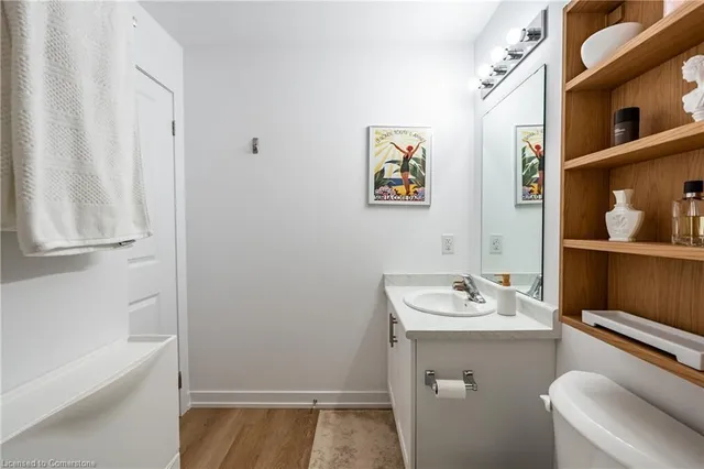 Additional image 21 of 470 Dundas St Unit 518