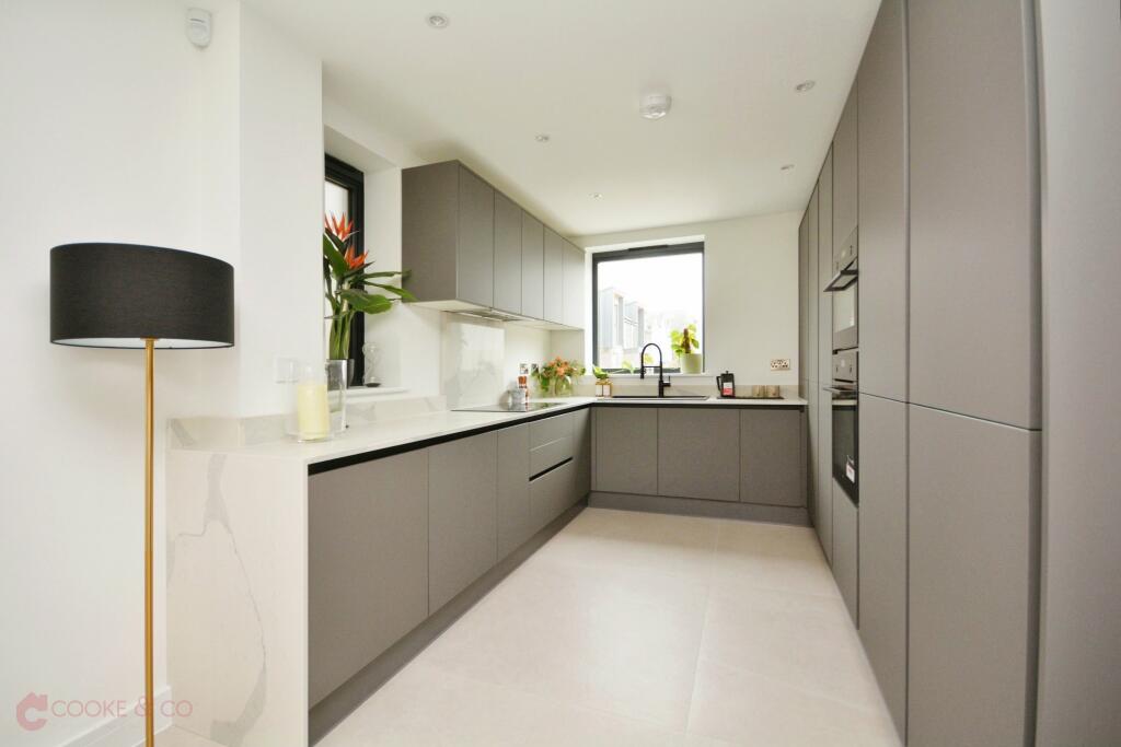 Additional image 4 of Poets Place, Ramsgate