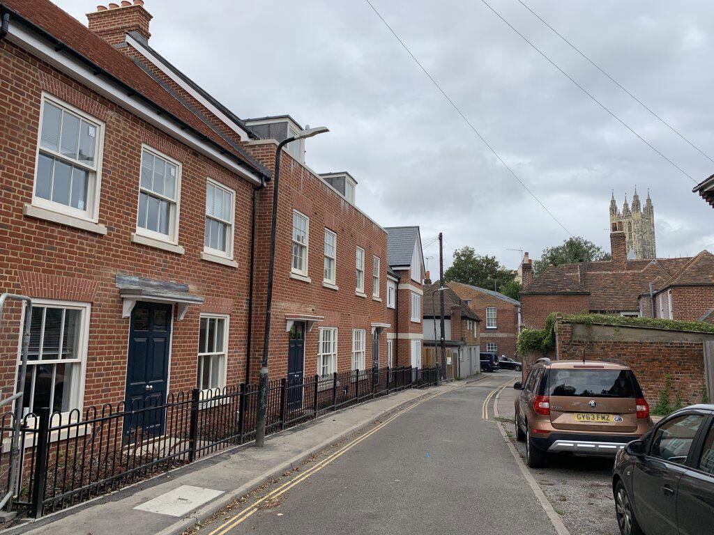 Additional image 8 of 20 Queningate Mews- 3465