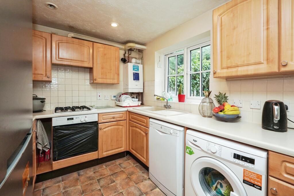 Additional image 5 of Chineham Way, CANTERBURY, Kent, CT1