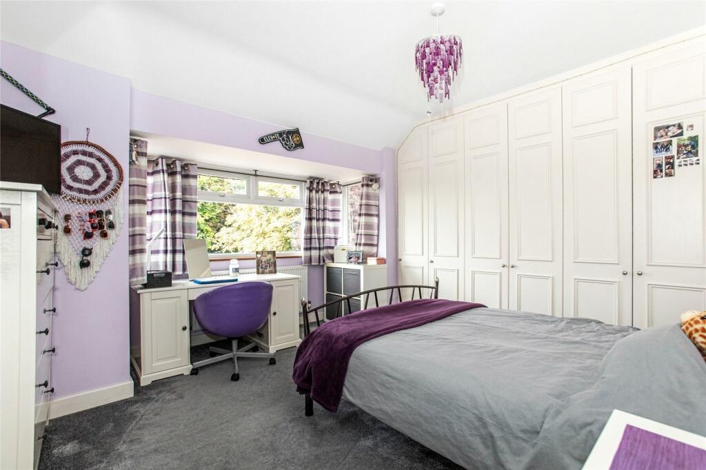 Additional image 18 of Oakwood Avenue, Purley, CR8