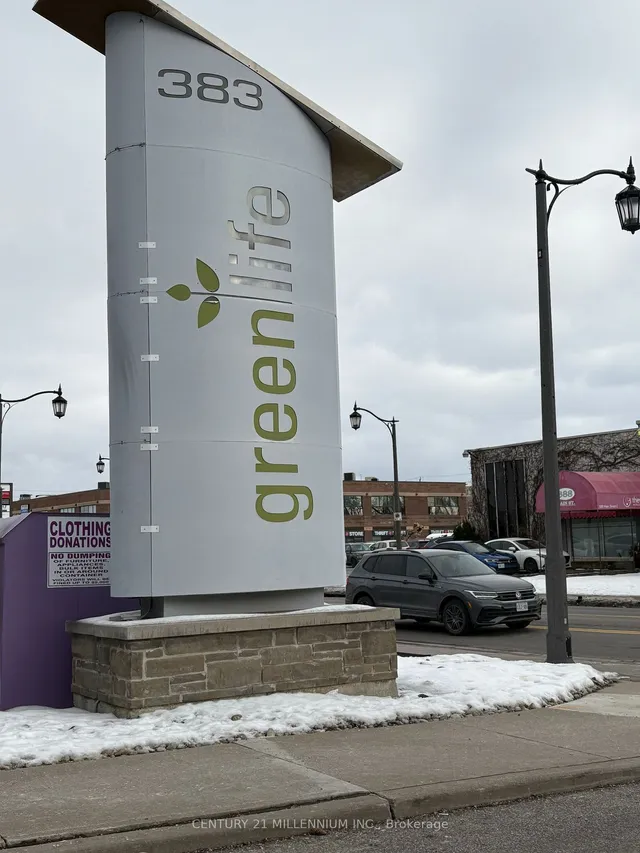 Additional image 2 of 383 Main St Unit 322