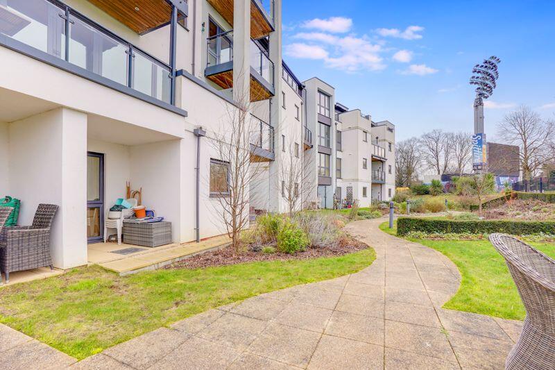 Additional image 15 of Freeman's House Keepers Close, Canterbury