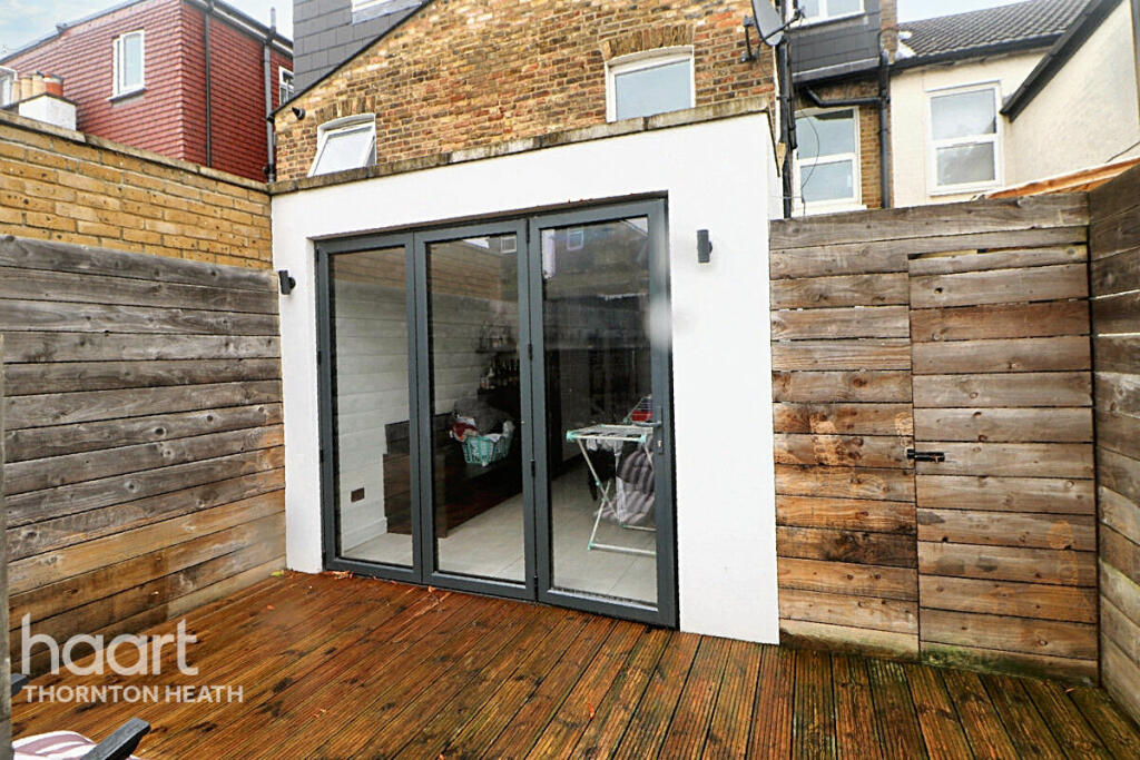 Additional image 6 of Buxton Road, Thornton Heath