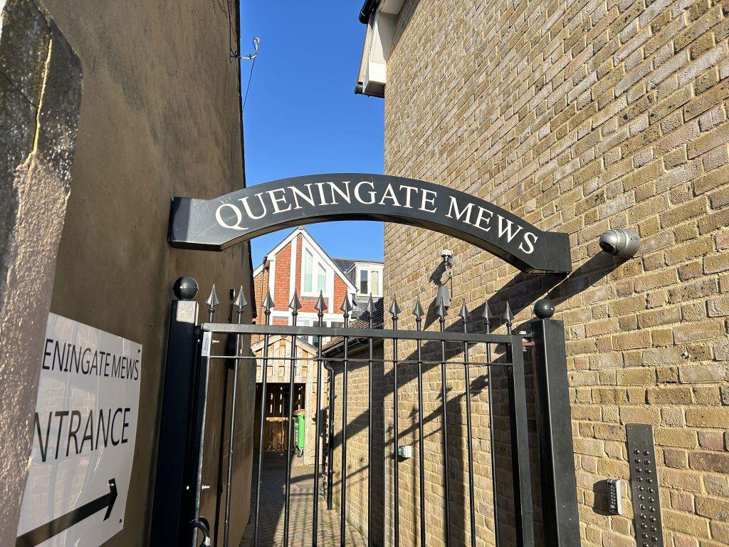 Additional image 2 of 2 Queningate Mews Ref - 3447