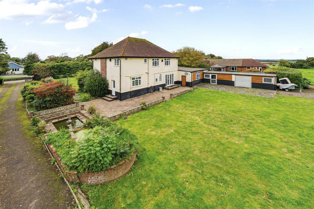 Additional image 17 of Rural Martin Mill, East Kent