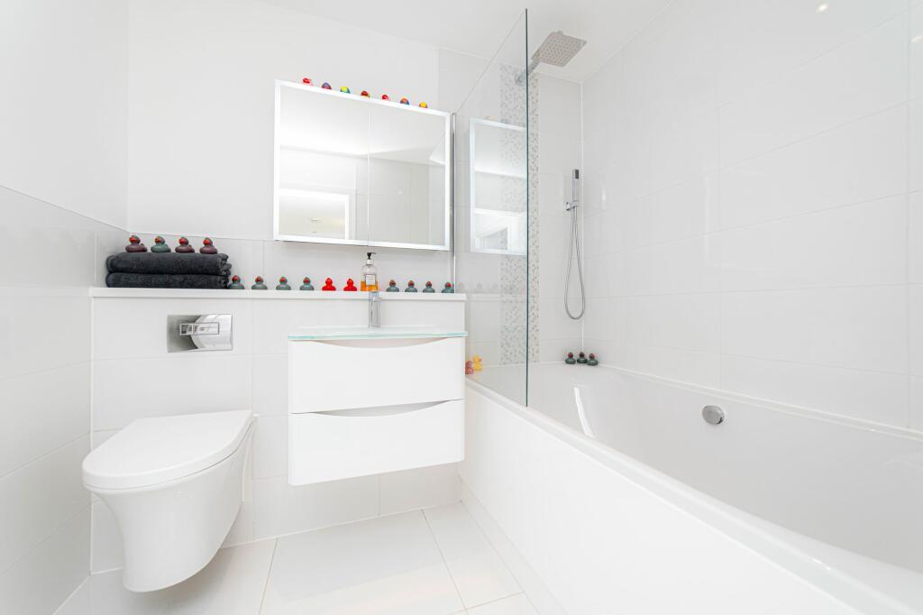 Additional image 9 of Tannery Way South, Canterbury, CT1