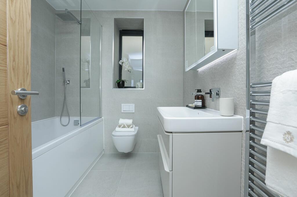 Additional image 8 of Haine Lodge, Ramsgate, CT12