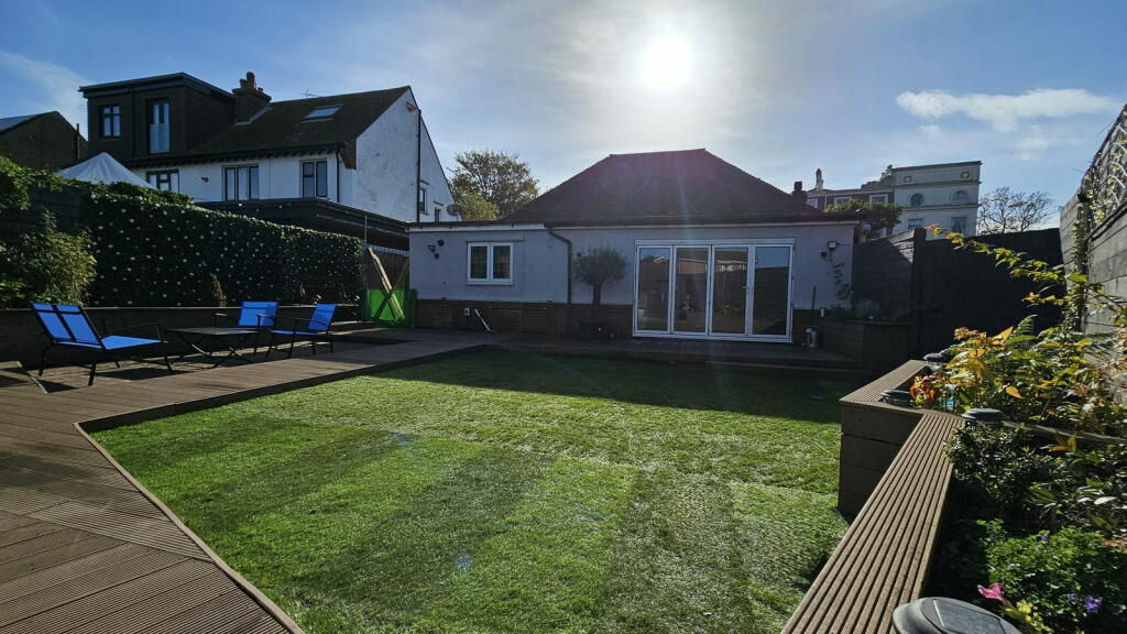 Additional image 15 of Chine Cottage, Pegwell Road, Ramsgate, CT11 0JB