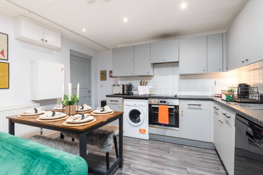 Additional image 12 of Bingley Court, Rheims Way, Canterbury Centre, CT1