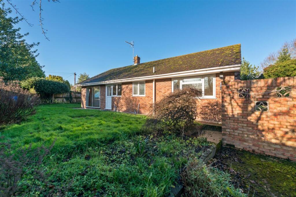 Additional image 17 of Alfreston, Stuppington Lane, Canterbury