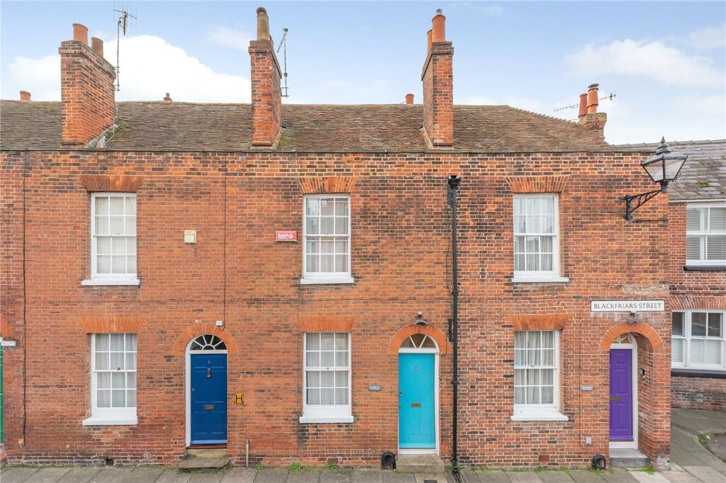 Additional image 21 of Blackfriars Street, Canterbury, Kent, CT1