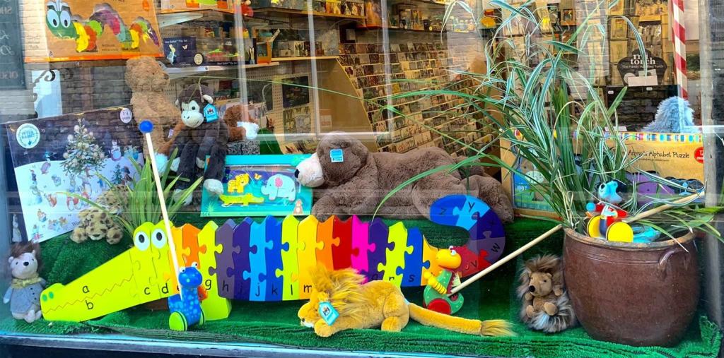 Additional image 14 of A POPULAR CARD AND GIFT SHOP, Kent