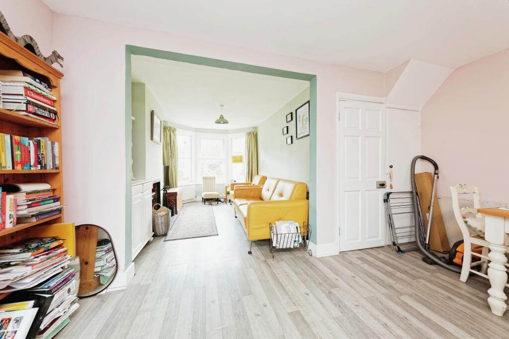 Additional image 16 of Church Hill, Shepherdswell, Dover, Kent, CT15