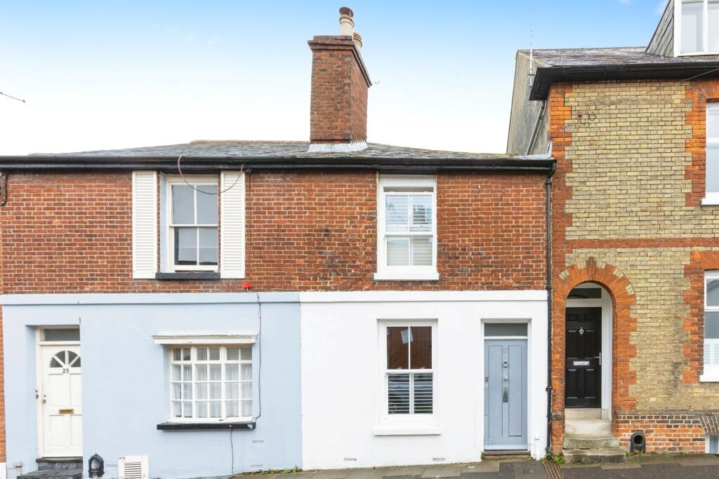 Additional image 17 of Cossington Road, Canterbury
