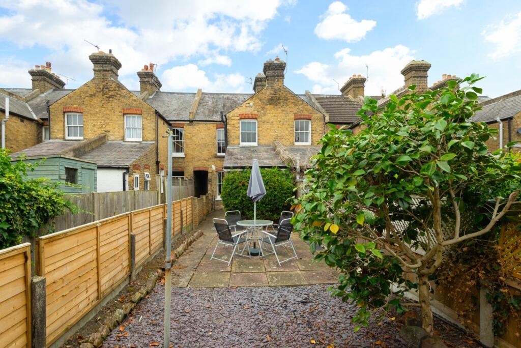 Additional image 12 of St. Pauls Terrace, Canterbury