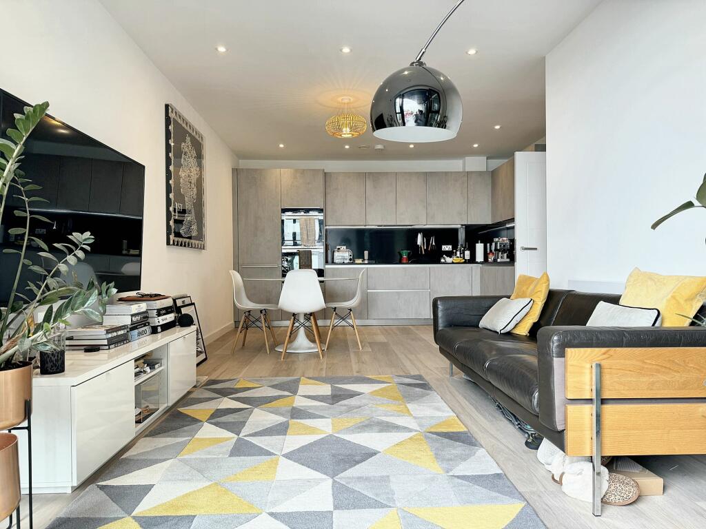 Additional image 8 of Beach Drive, The Horizon, CT11