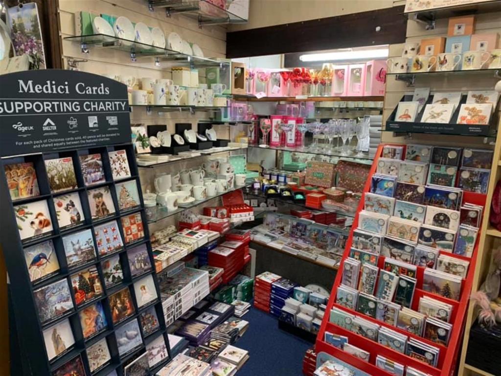 Additional image 2 of A POPULAR CARD AND GIFT SHOP, Kent