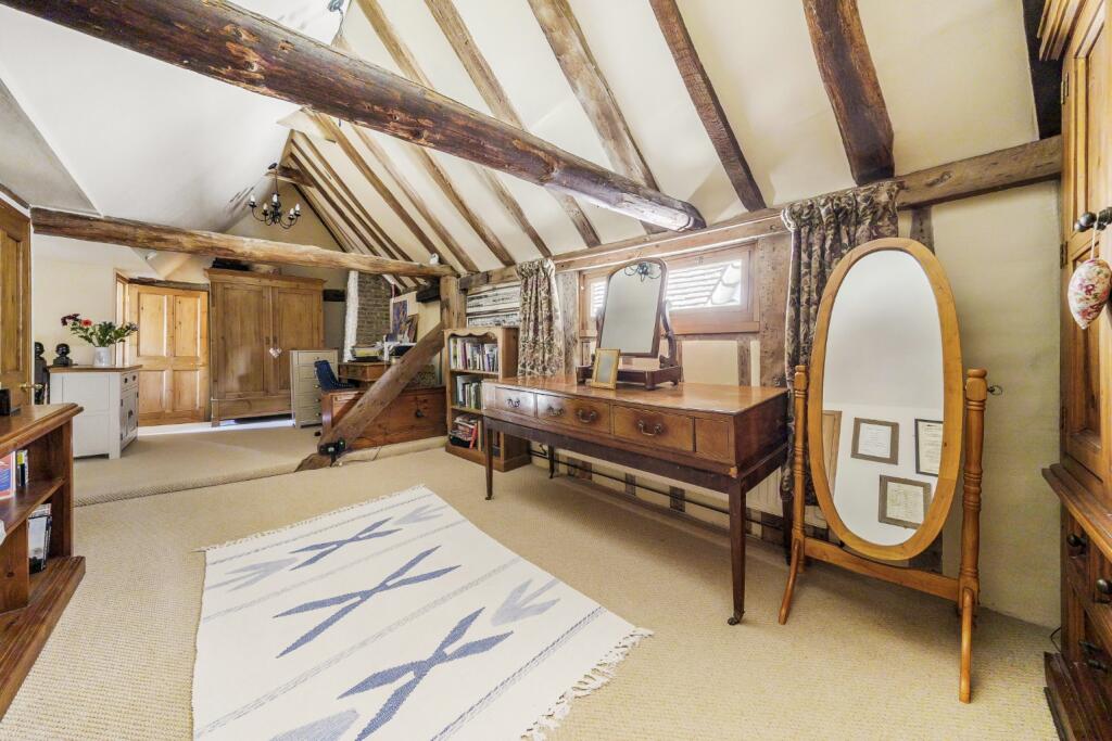 Additional image 14 of Love Lane, Sandwich, Kent, CT13