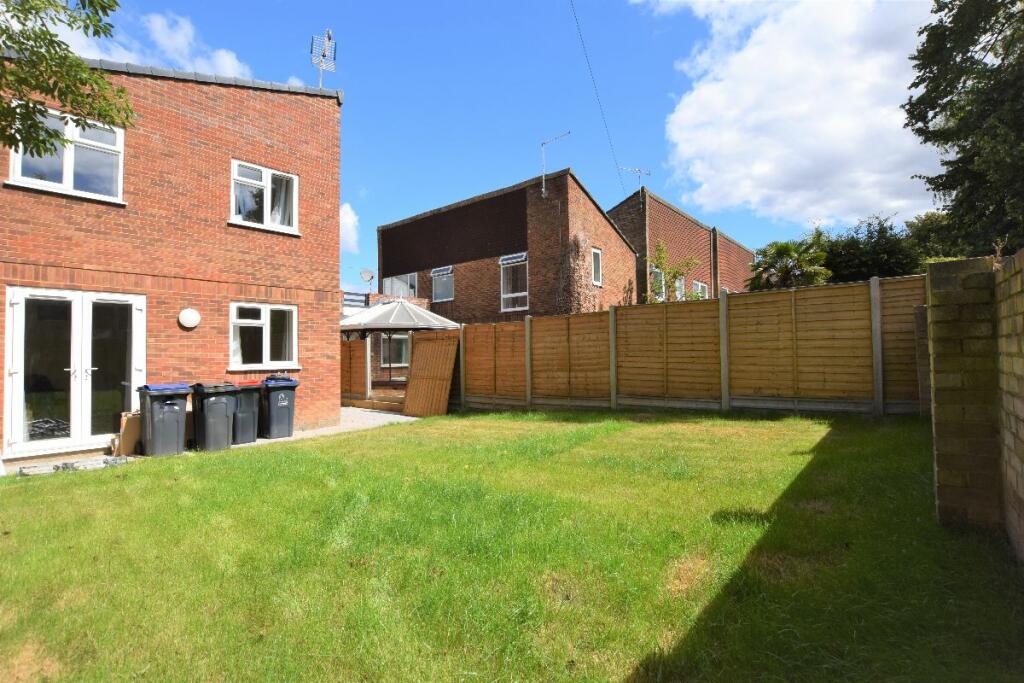 Additional image 13 of 4 bed Student Home - CCCU - 1a Arran Mews