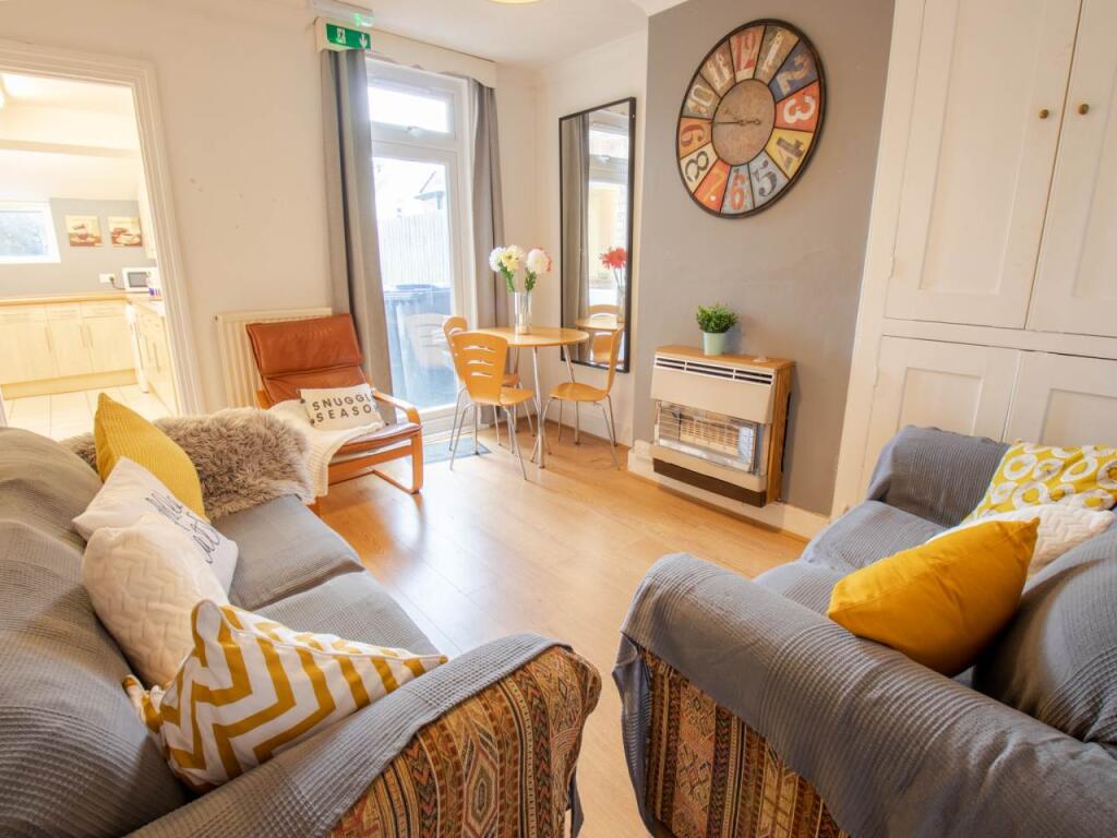 Martyrs Field Road, Canterbury, Kent