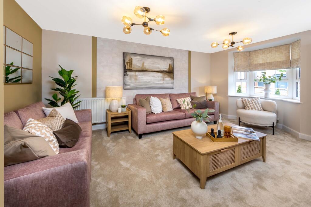 Additional image 4 of New Haine Road, Manston,
Ramsgate,
Kent,
CT12 6FA