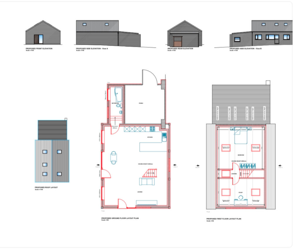 Additional image 23 of Alkham Valley Road, Alkham, CT15