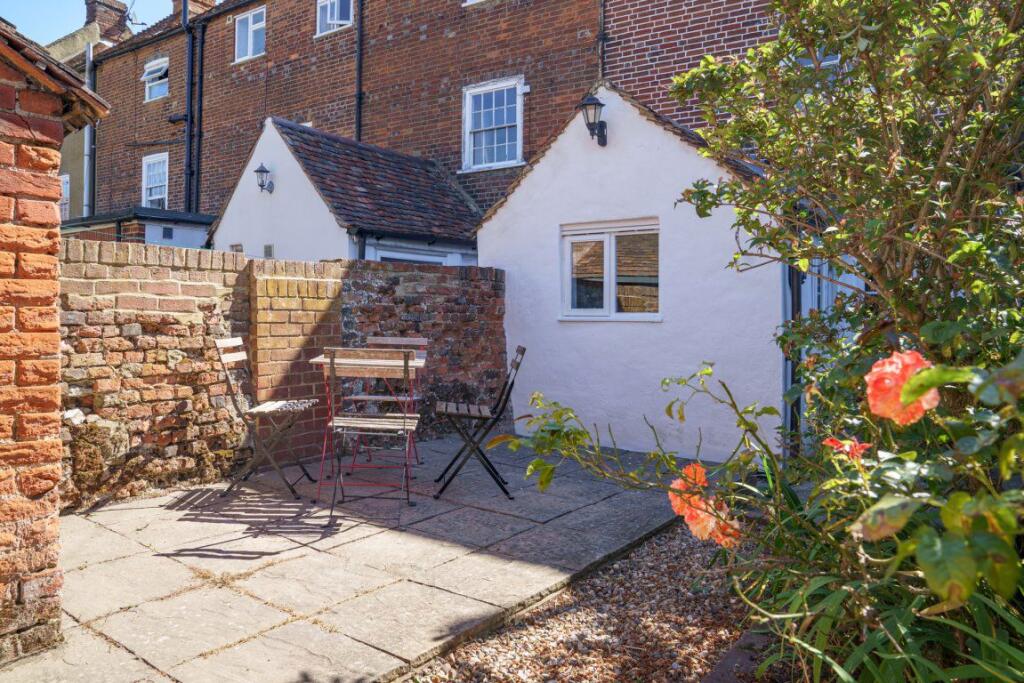 Additional image 23 of Love Lane, Canterbury