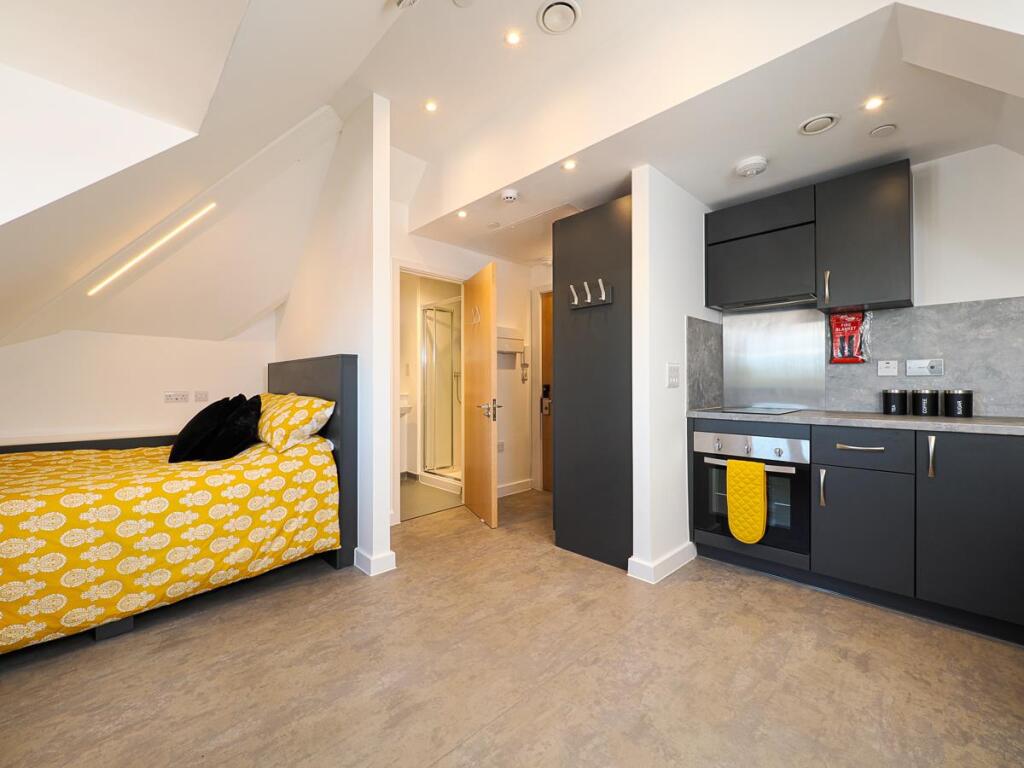 Additional image 4 of Apartment 48, Bedford Block , Westgate One, 28-30 St Peters Street, Canterbury