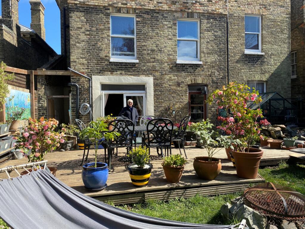 Additional image 11 of South Eastern Road, Ramsgate, CT11