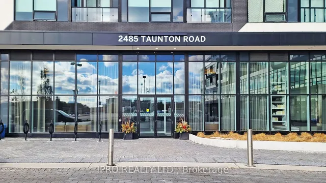 Additional image 4 of 2485 Taunton Rd Unit 826