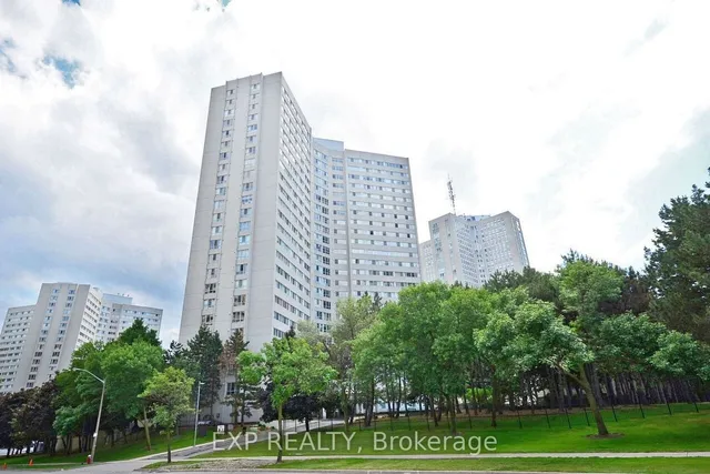 3700 Kaneff Cres Unit 1206