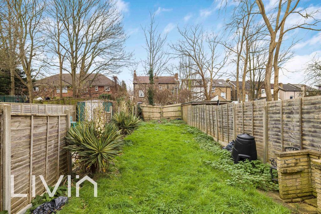 Additional image 16 of Woodville Road, Thornton Heath, Greater London