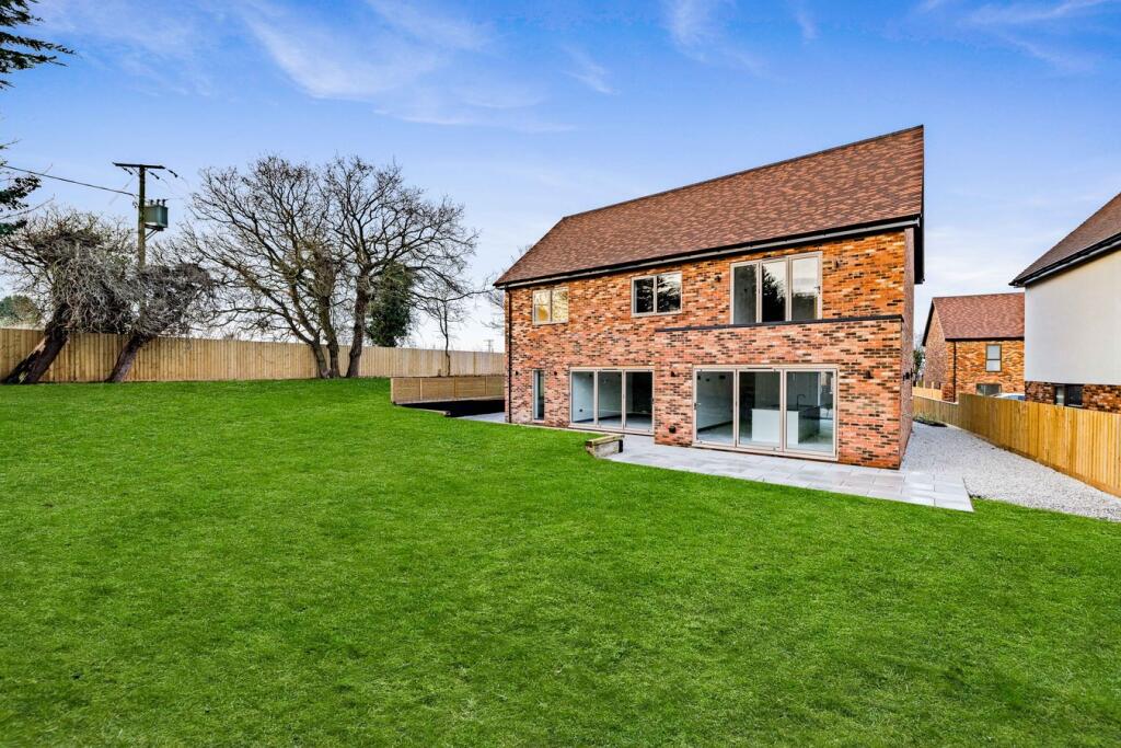 Additional image 29 of Downs Road, East Studdal, Dover, CT15