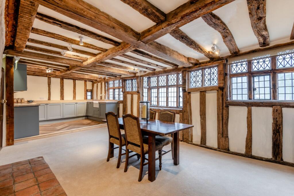 Additional image 6 of Palace Street, Canterbury, Kent