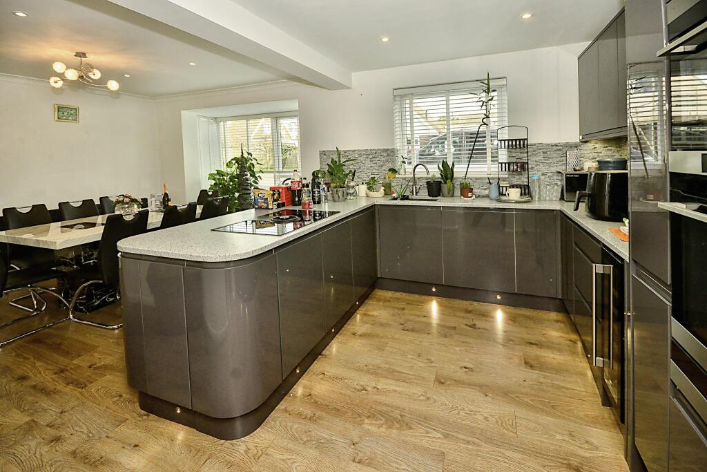 Beech Grove, Ramsgate, CT12